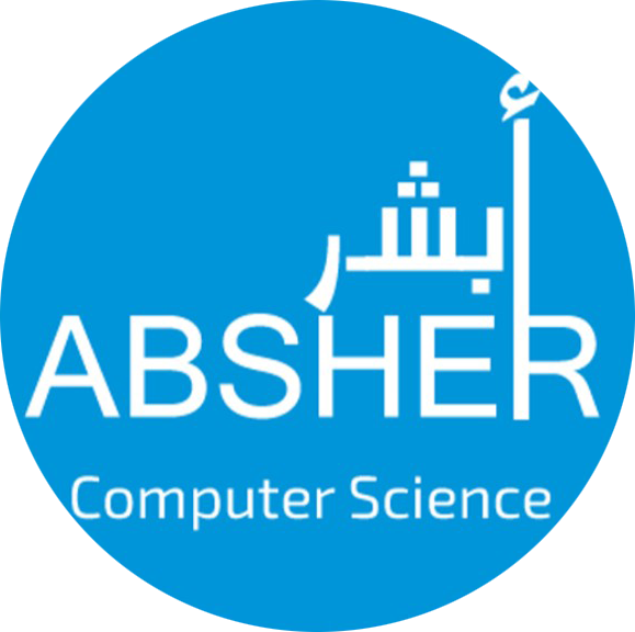 شركة أبشر لعلوم الكمبيوتر